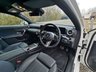 USED 2023 23 MERCEDES-BENZ A-CLASS 1.3 A180h MHEV Sport (Executive) Saloon 4dr Petrol Hybrid 7G-DCT Euro 6 (s/s) (150 ps) BALANCE OF MERCEDES WARRANTY!