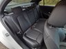 USED 2023 23 MERCEDES-BENZ A-CLASS 1.3 A180h MHEV Sport (Executive) Saloon 4dr Petrol Hybrid 7G-DCT Euro 6 (s/s) (150 ps) BALANCE OF MERCEDES WARRANTY!