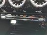 USED 2023 23 MERCEDES-BENZ A-CLASS 1.3 A180h MHEV Sport (Executive) Saloon 4dr Petrol Hybrid 7G-DCT Euro 6 (s/s) (150 ps) BALANCE OF MERCEDES WARRANTY!