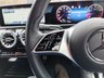USED 2023 23 MERCEDES-BENZ A-CLASS 1.3 A180h MHEV Sport (Executive) Saloon 4dr Petrol Hybrid 7G-DCT Euro 6 (s/s) (150 ps) BALANCE OF MERCEDES WARRANTY!