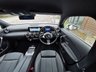 USED 2023 23 MERCEDES-BENZ A-CLASS 1.3 A180h MHEV Sport (Executive) Saloon 4dr Petrol Hybrid 7G-DCT Euro 6 (s/s) (150 ps) BALANCE OF MERCEDES WARRANTY!