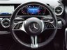 USED 2023 23 MERCEDES-BENZ A-CLASS 1.3 A180h MHEV Sport (Executive) Saloon 4dr Petrol Hybrid 7G-DCT Euro 6 (s/s) (150 ps) BALANCE OF MERCEDES WARRANTY!