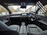 USED 2023 23 MERCEDES-BENZ A-CLASS 1.3 A180h MHEV Sport (Executive) Saloon 4dr Petrol Hybrid 7G-DCT Euro 6 (s/s) (150 ps) BALANCE OF MERCEDES WARRANTY!