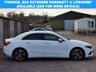 USED 2023 23 MERCEDES-BENZ A-CLASS 1.3 A180h MHEV Sport (Executive) Saloon 4dr Petrol Hybrid 7G-DCT Euro 6 (s/s) (150 ps) BALANCE OF MERCEDES WARRANTY!