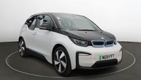 USED 2019 19 BMW I3 42.2kWh Hatchback 5dr Electric Auto (170 ps) ++FREE TAX ++