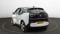 USED 2019 19 BMW I3 42.2kWh Hatchback 5dr Electric Auto (170 ps) ++FREE TAX ++