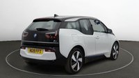 USED 2019 19 BMW I3 42.2kWh Hatchback 5dr Electric Auto (170 ps) ++FREE TAX ++
