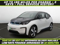 USED 2019 19 BMW I3 42.2kWh Hatchback 5dr Electric Auto (170 ps) ++FREE TAX ++