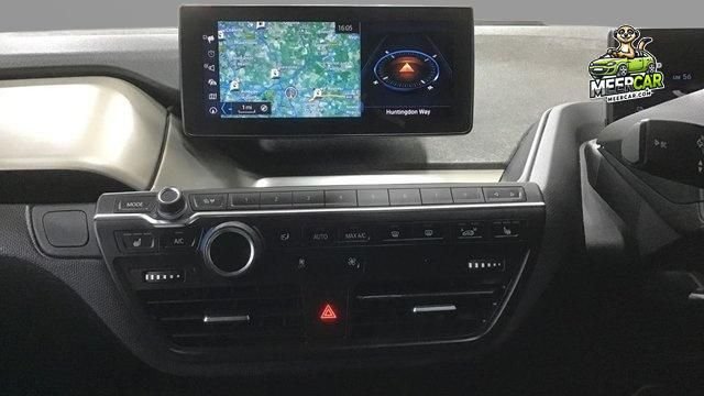 2019 BMW I3 - Photo 10