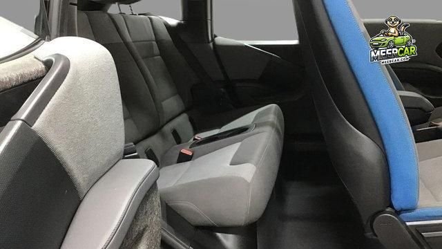 2019 BMW I3 - Photo 8