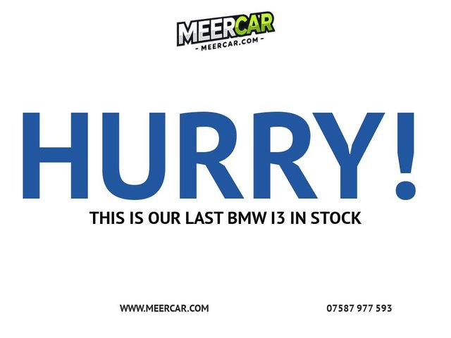 2019 BMW I3 - Photo 12