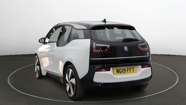 2019 BMW I3 - Photo 3