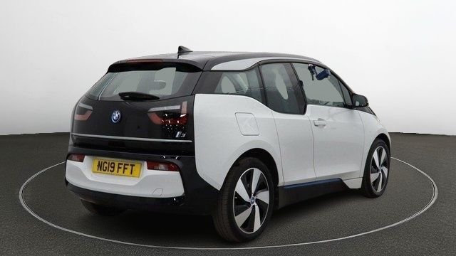2019 BMW I3 - Photo 5