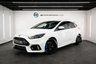 USED 2017 17 FORD FOCUS 2.3T EcoBoost RS Hatchback 5dr Petrol Manual AWD Euro 6 (s/s) (350 ps) Forged Engine | Tractive Suspension