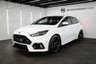 USED 2017 17 FORD FOCUS 2.3T EcoBoost RS Hatchback 5dr Petrol Manual AWD Euro 6 (s/s) (350 ps) Forged Engine | Tractive Suspension