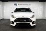 USED 2017 17 FORD FOCUS 2.3T EcoBoost RS Hatchback 5dr Petrol Manual AWD Euro 6 (s/s) (350 ps) Forged Engine | Tractive Suspension