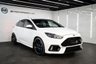 USED 2017 17 FORD FOCUS 2.3T EcoBoost RS Hatchback 5dr Petrol Manual AWD Euro 6 (s/s) (350 ps) Forged Engine | Tractive Suspension