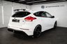 USED 2017 17 FORD FOCUS 2.3T EcoBoost RS Hatchback 5dr Petrol Manual AWD Euro 6 (s/s) (350 ps) Forged Engine | Tractive Suspension