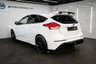 USED 2017 17 FORD FOCUS 2.3T EcoBoost RS Hatchback 5dr Petrol Manual AWD Euro 6 (s/s) (350 ps) Forged Engine | Tractive Suspension