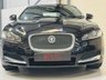 USED 2013 13 JAGUAR XF 2.2d Premium Luxury Saloon 4dr Diesel Auto Euro 5 (s/s) (200 ps) Heated Black Leather|Nav|Bluetooth|Part X + FINANCE