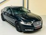 USED 2013 13 JAGUAR XF 2.2d Premium Luxury Saloon 4dr Diesel Auto Euro 5 (s/s) (200 ps) Heated Black Leather|Nav|Bluetooth|Part X + FINANCE