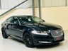 USED 2013 13 JAGUAR XF 2.2d Premium Luxury Saloon 4dr Diesel Auto Euro 5 (s/s) (200 ps) Heated Black Leather|Nav|Bluetooth|Part X + FINANCE