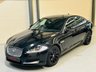 USED 2013 13 JAGUAR XF 2.2d Premium Luxury Saloon 4dr Diesel Auto Euro 5 (s/s) (200 ps) Heated Black Leather|Nav|Bluetooth|Part X + FINANCE