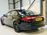 USED 2013 13 JAGUAR XF 2.2d Premium Luxury Saloon 4dr Diesel Auto Euro 5 (s/s) (200 ps) Heated Black Leather|Nav|Bluetooth|Part X + FINANCE