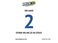 USED 2021 21 MG MG ZS 44.5kWh Exclusive SUV 5dr Electric Auto (143 ps) ++HUGE SALE NOW ON+SAVE &pound;&pound;&pound;++f
