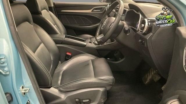 2021 MG MG ZS - Photo 9