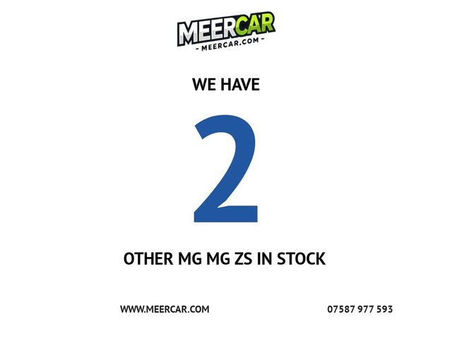 2021 MG MG ZS - Photo 10