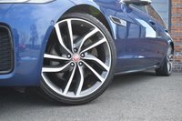 USED 2021 71 JAGUAR XF 2.0 P250i R-Dynamic SE Sportbrake 5dr Petrol Auto Euro 6 (s/s) (250 ps) PAN ROOF / MERIDIAN / 1 OWNER