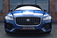 USED 2021 71 JAGUAR XF 2.0 P250i R-Dynamic SE Sportbrake 5dr Petrol Auto Euro 6 (s/s) (250 ps) PAN ROOF / MERIDIAN / 1 OWNER