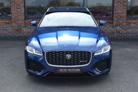 USED 2021 71 JAGUAR XF 2.0 P250i R-Dynamic SE Sportbrake 5dr Petrol Auto Euro 6 (s/s) (250 ps) PAN ROOF / MERIDIAN / 1 OWNER