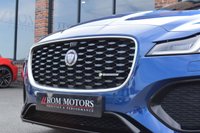 USED 2021 71 JAGUAR XF 2.0 P250i R-Dynamic SE Sportbrake 5dr Petrol Auto Euro 6 (s/s) (250 ps) PAN ROOF / MERIDIAN / 1 OWNER