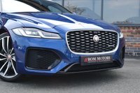 USED 2021 71 JAGUAR XF 2.0 P250i R-Dynamic SE Sportbrake 5dr Petrol Auto Euro 6 (s/s) (250 ps) PAN ROOF / MERIDIAN / 1 OWNER