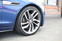 USED 2021 71 JAGUAR XF 2.0 P250i R-Dynamic SE Sportbrake 5dr Petrol Auto Euro 6 (s/s) (250 ps) PAN ROOF / MERIDIAN / 1 OWNER