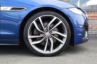 USED 2021 71 JAGUAR XF 2.0 P250i R-Dynamic SE Sportbrake 5dr Petrol Auto Euro 6 (s/s) (250 ps) PAN ROOF / MERIDIAN / 1 OWNER