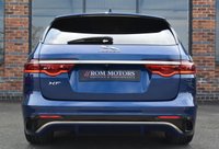 USED 2021 71 JAGUAR XF 2.0 P250i R-Dynamic SE Sportbrake 5dr Petrol Auto Euro 6 (s/s) (250 ps) PAN ROOF / MERIDIAN / 1 OWNER