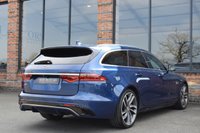 USED 2021 71 JAGUAR XF 2.0 P250i R-Dynamic SE Sportbrake 5dr Petrol Auto Euro 6 (s/s) (250 ps) PAN ROOF / MERIDIAN / 1 OWNER