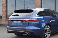 USED 2021 71 JAGUAR XF 2.0 P250i R-Dynamic SE Sportbrake 5dr Petrol Auto Euro 6 (s/s) (250 ps) PAN ROOF / MERIDIAN / 1 OWNER