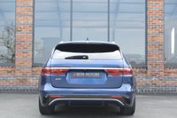 USED 2021 71 JAGUAR XF 2.0 P250i R-Dynamic SE Sportbrake 5dr Petrol Auto Euro 6 (s/s) (250 ps) PAN ROOF / MERIDIAN / 1 OWNER