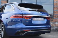 USED 2021 71 JAGUAR XF 2.0 P250i R-Dynamic SE Sportbrake 5dr Petrol Auto Euro 6 (s/s) (250 ps) PAN ROOF / MERIDIAN / 1 OWNER