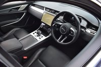 USED 2021 71 JAGUAR XF 2.0 P250i R-Dynamic SE Sportbrake 5dr Petrol Auto Euro 6 (s/s) (250 ps) PAN ROOF / MERIDIAN / 1 OWNER