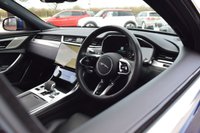 USED 2021 71 JAGUAR XF 2.0 P250i R-Dynamic SE Sportbrake 5dr Petrol Auto Euro 6 (s/s) (250 ps) PAN ROOF / MERIDIAN / 1 OWNER