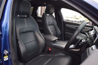 USED 2021 71 JAGUAR XF 2.0 P250i R-Dynamic SE Sportbrake 5dr Petrol Auto Euro 6 (s/s) (250 ps) PAN ROOF / MERIDIAN / 1 OWNER