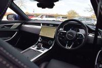 USED 2021 71 JAGUAR XF 2.0 P250i R-Dynamic SE Sportbrake 5dr Petrol Auto Euro 6 (s/s) (250 ps) PAN ROOF / MERIDIAN / 1 OWNER