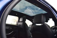 USED 2021 71 JAGUAR XF 2.0 P250i R-Dynamic SE Sportbrake 5dr Petrol Auto Euro 6 (s/s) (250 ps) PAN ROOF / MERIDIAN / 1 OWNER