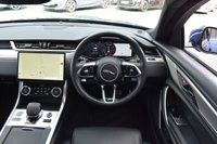 USED 2021 71 JAGUAR XF 2.0 P250i R-Dynamic SE Sportbrake 5dr Petrol Auto Euro 6 (s/s) (250 ps) PAN ROOF / MERIDIAN / 1 OWNER