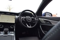 USED 2021 71 JAGUAR XF 2.0 P250i R-Dynamic SE Sportbrake 5dr Petrol Auto Euro 6 (s/s) (250 ps) PAN ROOF / MERIDIAN / 1 OWNER